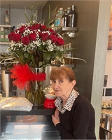 Emanuela Santa Antonia Scotti In Ravera (MI) 