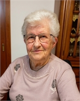 Franca Bolis Ved. Cuccu (BG) 