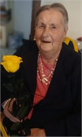 Ombretta Toletti Ved. Pellegrini (VA) 