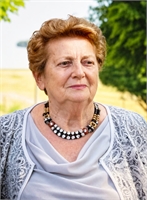 Loredana Cestaroli In Barca (FE) 