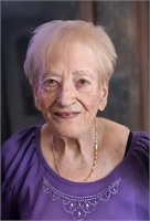 Bruna Gardinale Ved. Sagunti (MI) 