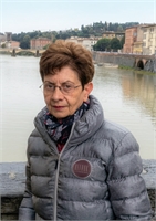 Maria Grazia Lo Presti Ved. Cerullo (TO) 