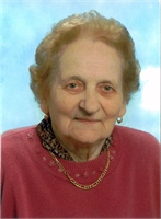 MARIA BETTINSOLI