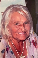 Giuseppina Derosas Ved. Budroni (SS) 