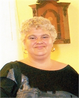 Cristina Droghetti Soffritti