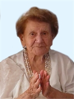 Santina Zonzini (MN) 
