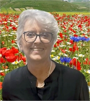 Maria Carmela Cenedese Meneghello