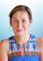 Marcella Velonà In Vicari (TO) 