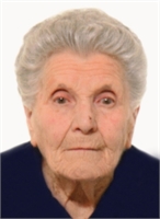 Giovanna Beccati Ved. Teodori (FE) 