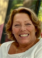 Giovanna Biscetti In Galletti (VT) 