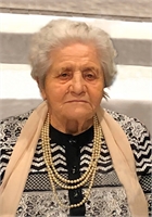 Assunta Cappelletto Ved. Spigariol (TV)