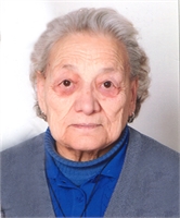 Rita Volpicelli Ved. Parolisi (NA) 