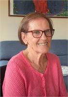 Maria Dal Zovo Ved. Perlati (TO) 