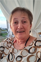 Rosanna Zampierollo (PD) 