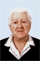 Assunta Simonato Gabardi