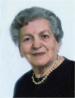 Stella Negri