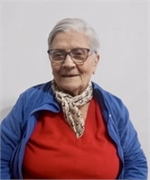 Giovannina Rizzuti Ved. Perri (TO) 