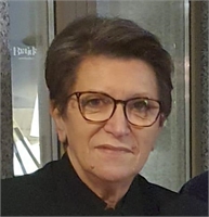 Laura Garbazzi In Arrigoni (PV) 