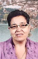 Celestina Minuto In Faccioli (VA) 