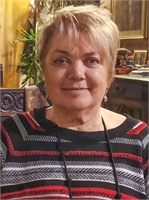 Giuliana Zanzi Ved. Perina (FE) 