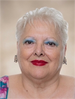 Alfonsina Di Costanzo Ved. Zanella (TO) 