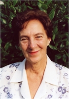 Luciana Buzzoni Burini