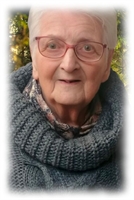 Unita Margherita Pasteris