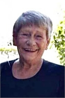 Maria Scarpanti Ved. Fiorani (LO) 