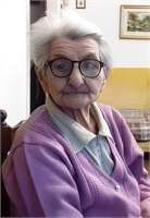 Giuliana Dora Casali