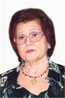 Fedora Ticchiati Goberti