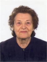 Renata Montori Ved. Zamboni (FE) 