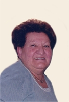 Maddalena Quattrini Ved. Cavagna (MI) 