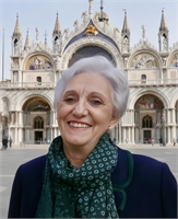 Fernanda Convertino In Varesano (TO) 