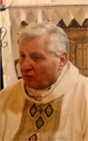don Giovanni Pelizzari