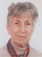 Fiorangela Romanò