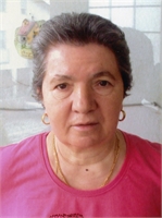 Lucia Romagnolo