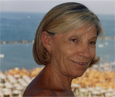 Marisa Spelta