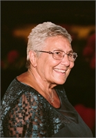Mariarosa Bertoglio Bonazza