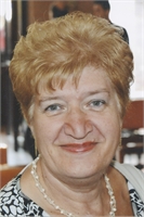 Maria Luisa Munari In Cocchi (BO) 