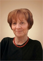 Luigina Ceccarelli Ved. De Paolis Foglietta (FR) 