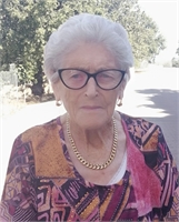 Teresa Morini