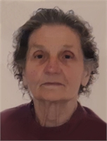 Maria Pizzato In Venezian (TO) 