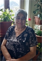 Ingrid Maria Ferreira De Brito In Caltabiano (FR) 