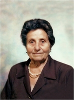 Luigia Braghieri Ved. Ricotti (AL) 