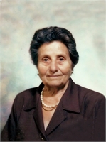 Luigia Braghieri Ved. Ricotti (AL)