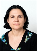 Orsola Cristofaro In Volpicelli (NA) 