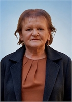 Francesca Piacenza Ved. Del Priore (NO) 