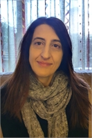 Patrizia Pastore Tammeo
