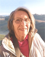 Giuseppina Gallo Balestra