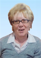 Angela Vanzaghi In Benini (NO) 